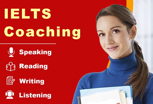IELTS Coaching Institute