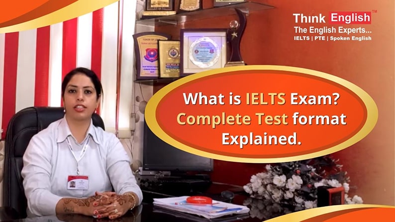 Online IELTS Coaching