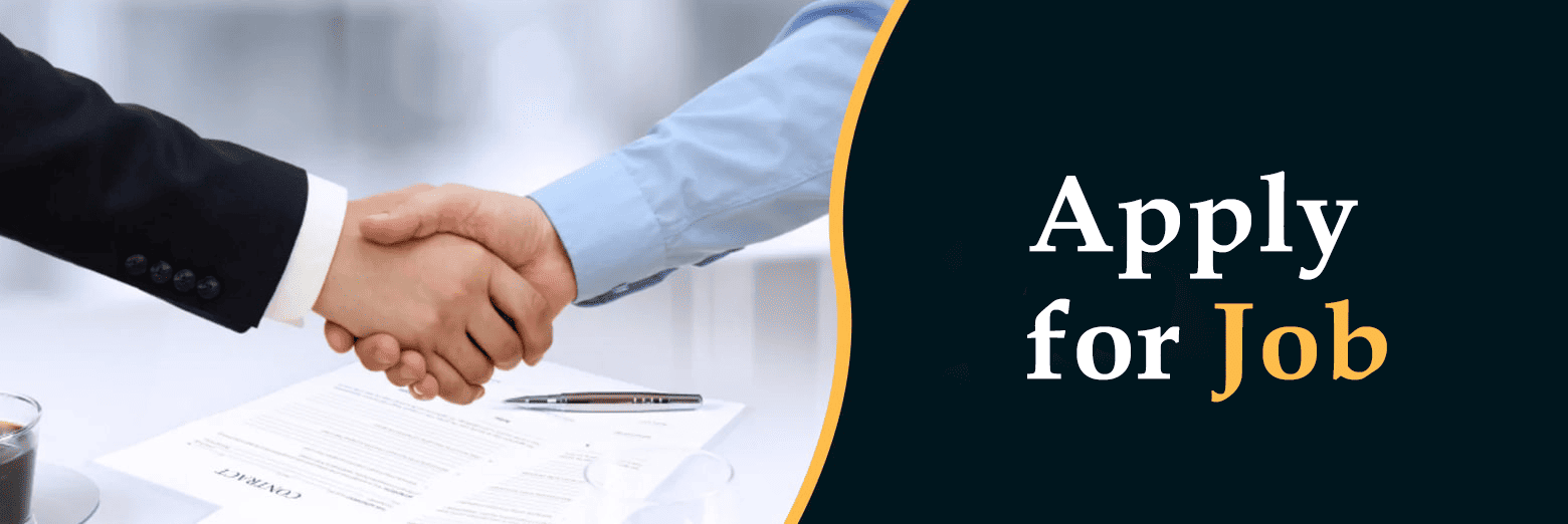 Apply for Job