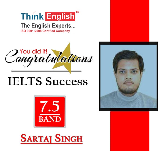 Ielts Coaching