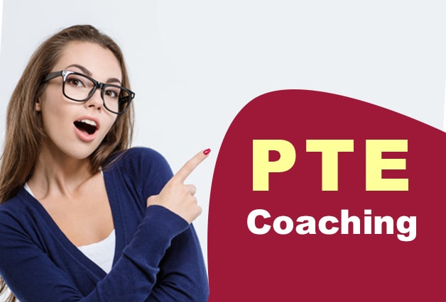 PTE Coaching Institute