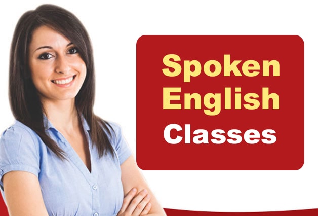 English Speaking Course