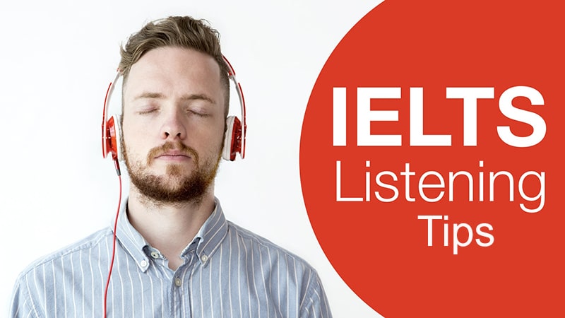 Ielts-Listening-Tips