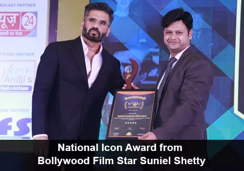 National-Icon-Award