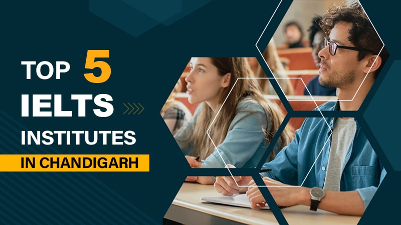 top 5 ielts institutes in chandigarh