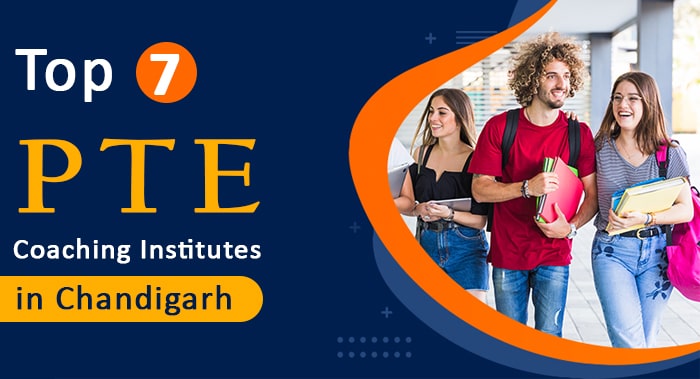 top 7 pte coaching institutes in chandigarh